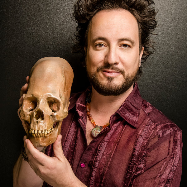 The Aliens Guy Official Site – The Aliens Guy, LLC.