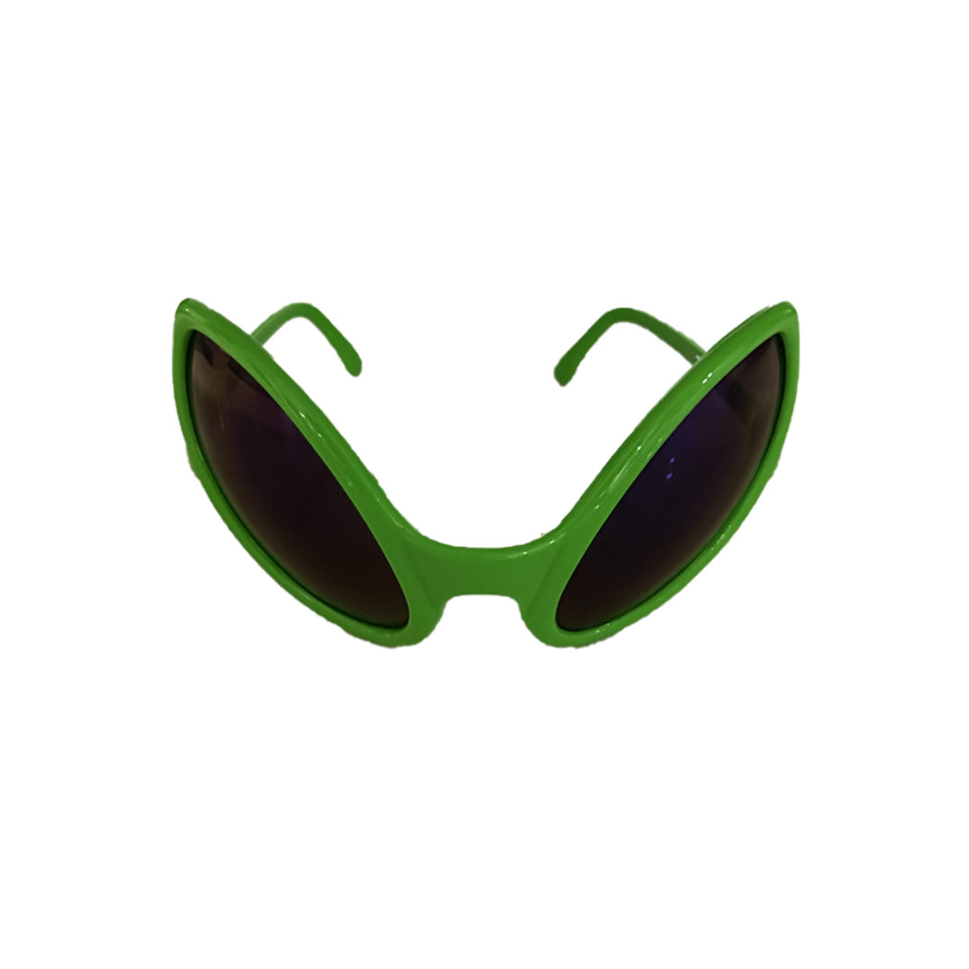 alien goggles Alien Shades