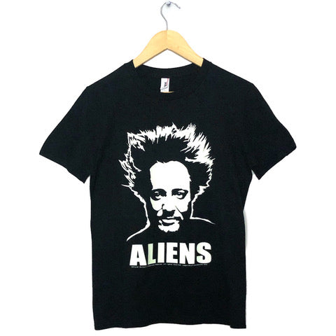Aliens Glow-In-The-Dark Shirt