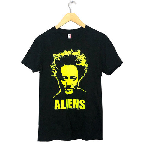 Aliens Black Shirt